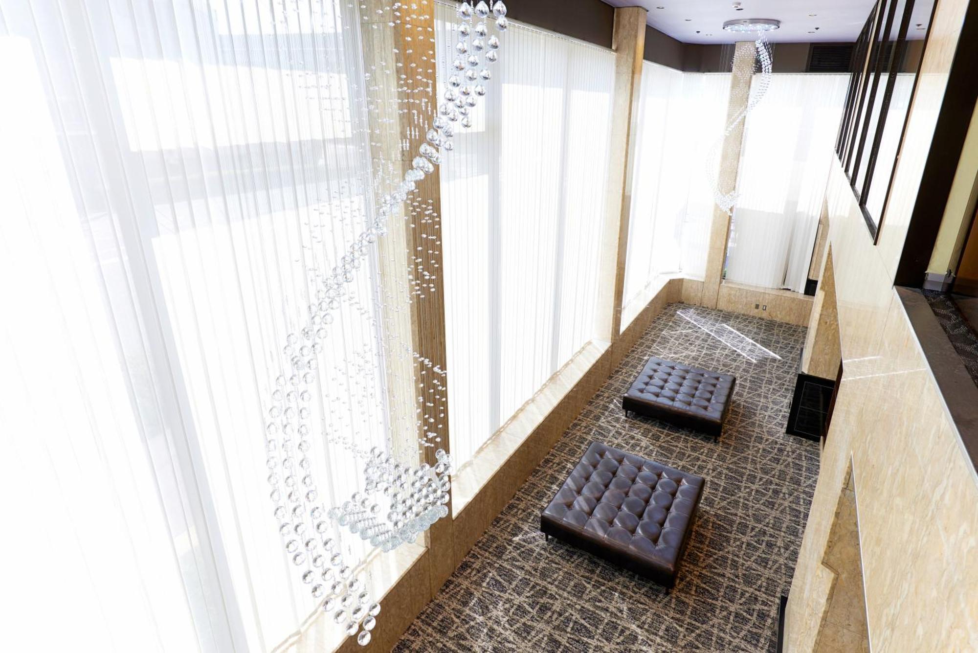 Hotel Consort Shin-Osaka Buitenkant foto