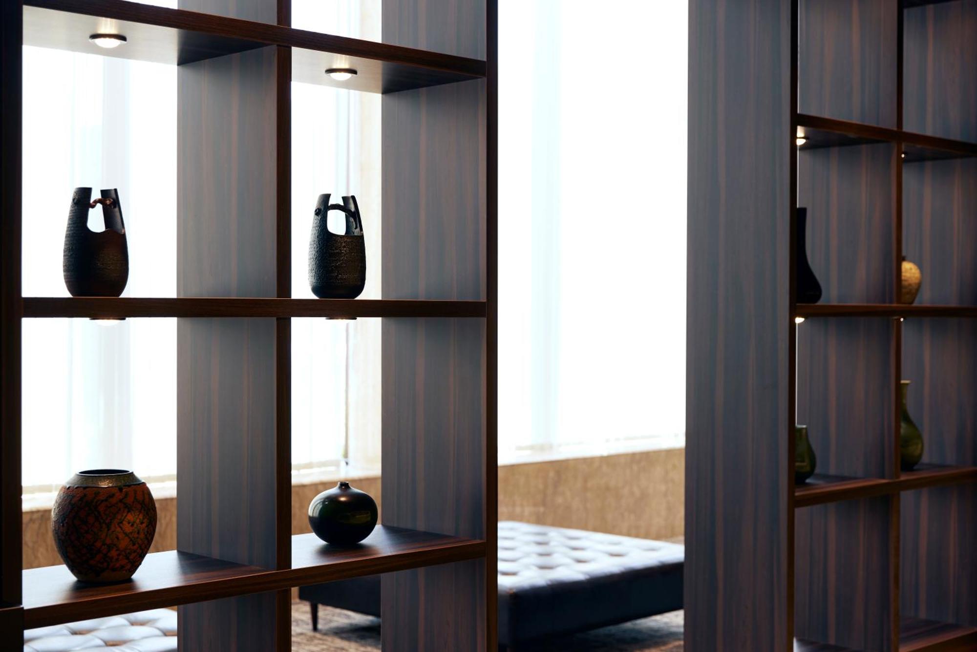 Hotel Consort Shin-Osaka Buitenkant foto